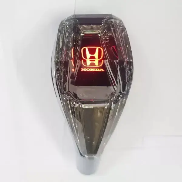 Honda illuminated Gear knob