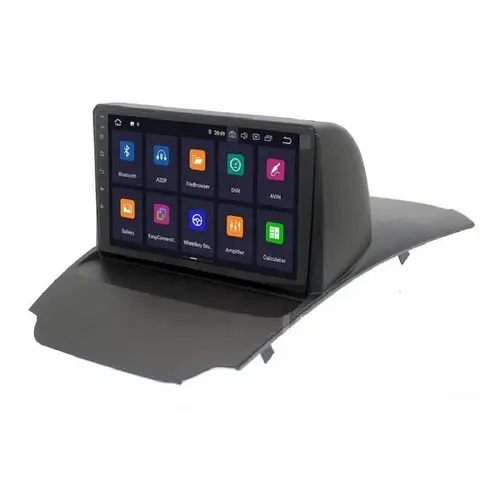 Ecosport (2013-17) 9" Android Car Stereo Frame 