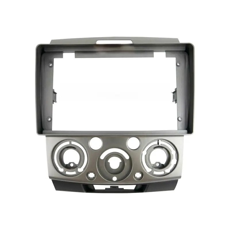 Ford Endeavour Android Frame