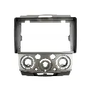 Ford Endeavour Android Frame