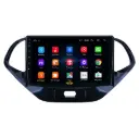 Ford Figo aspire (9 inch) Android Frame with android wiring