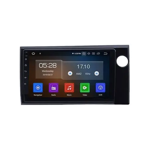  Honda BRV/Amaze 9 Inch Stereo Frame