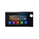  Honda BRV/Amaze 9 Inch Stereo Frame