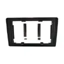 Honda Amaze (2012) Frame For 9 Inch Android Stereo