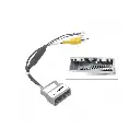 OEM Camera Activator Old Honda 24Pin