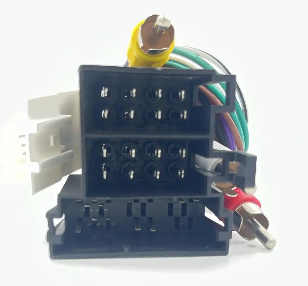 Canbus Tiago/ Tigor/ Zest/ Bolt