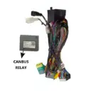 Canbus Hexa