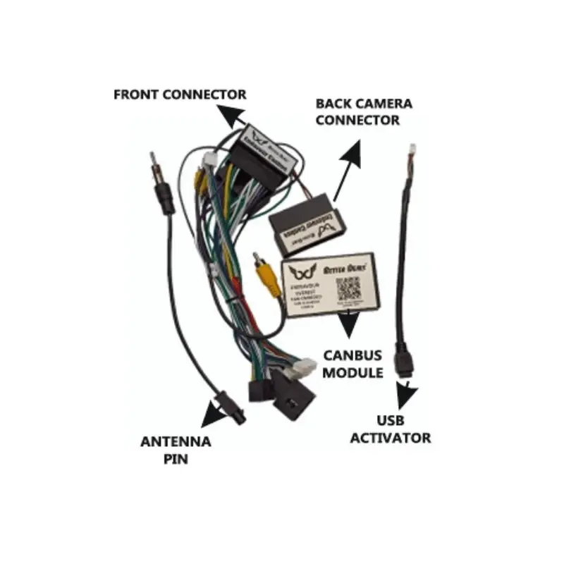 [CB 16] Canbus New Endeavour 2016