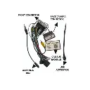 Canbus New Endeavour 2016