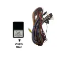 Canbus Mahindra XUV-500 (2015-2022)