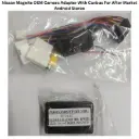 Canbus Magnite/ Duster