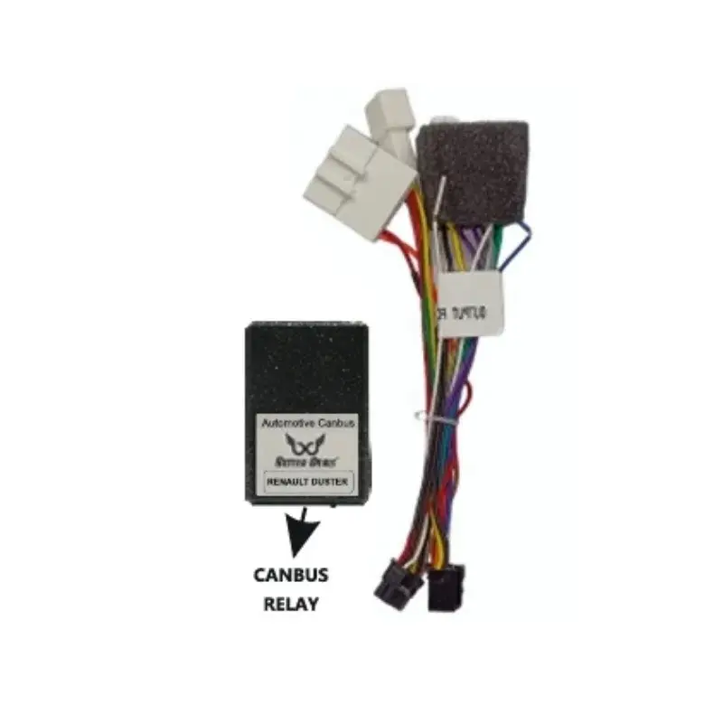 [CB 21] Canbus Kiger/ Magnite