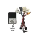 Canbus Crysta 2021/ New Fortuner