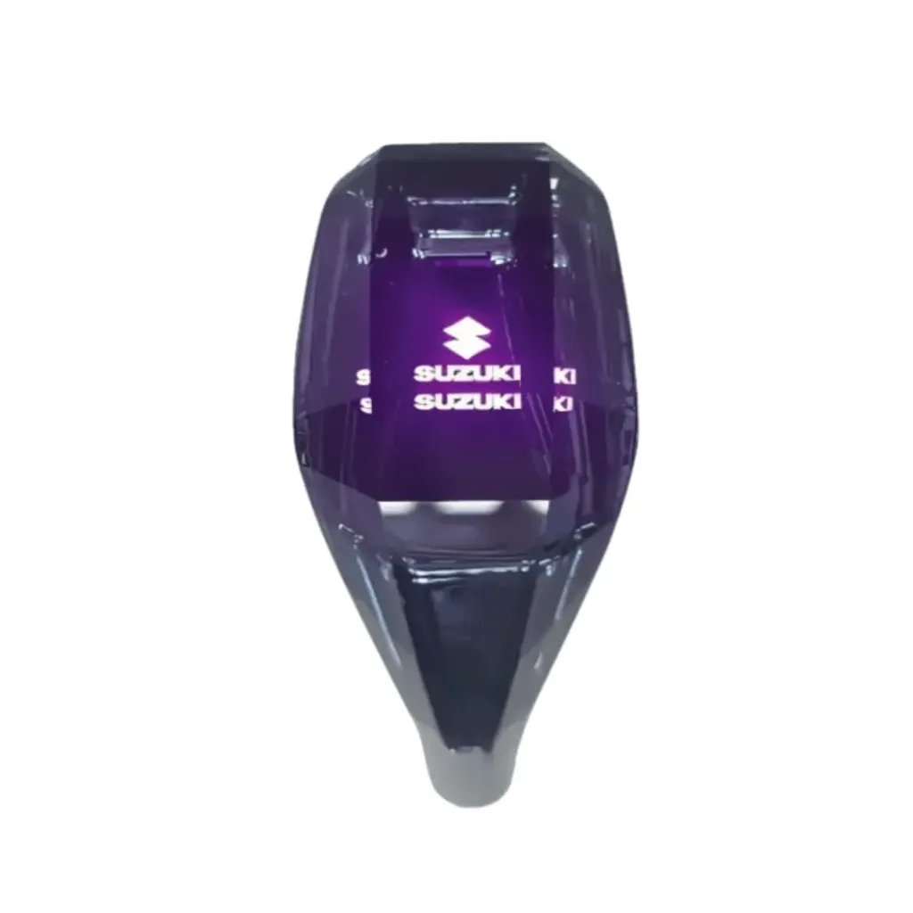 Maruti Suzuki Gear Knob Illuminated (light)