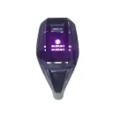 Maruti Suzuki Gear Knob Illuminated (light)
