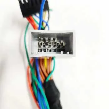 [BD ORVM 8] BD ORVM Relay Venue, Nios, Aura