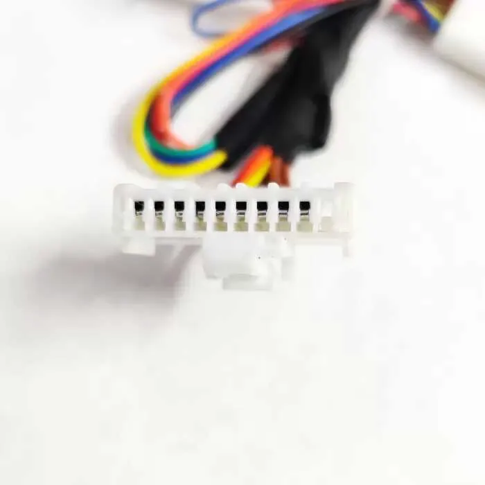 BD Auto Mirror fold Relay Creta 2015-2020