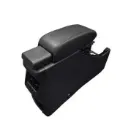 Fronx Armrest with AC vents