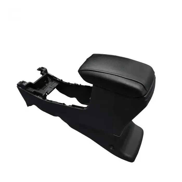 Brezza old Armrest