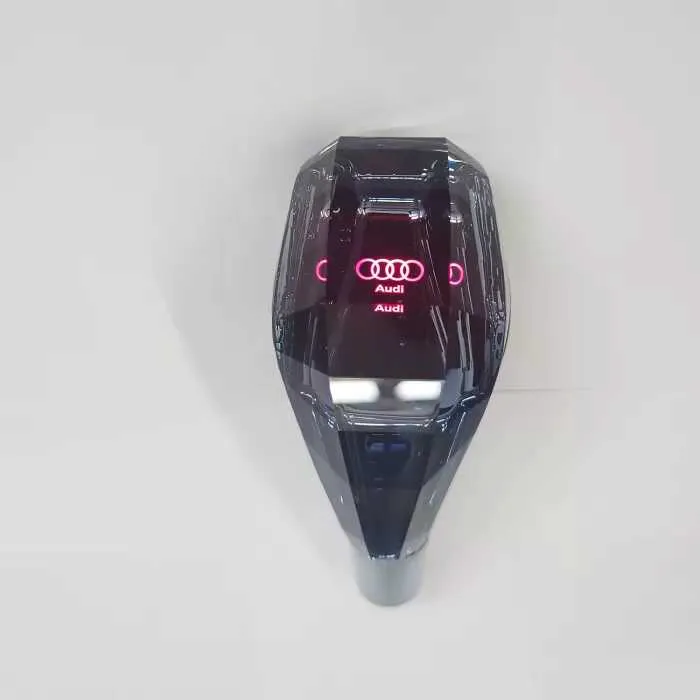 [RJ 17] Audi Gear knob illuminated