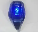 BMW Gear Knob Illuminated