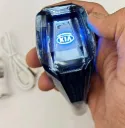 Kia Gear Knob Illuminated