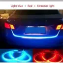 Dikki Trunk boot light Running Dikki Light For All Cars