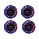 K4 Ac Vents for Thar Roxx