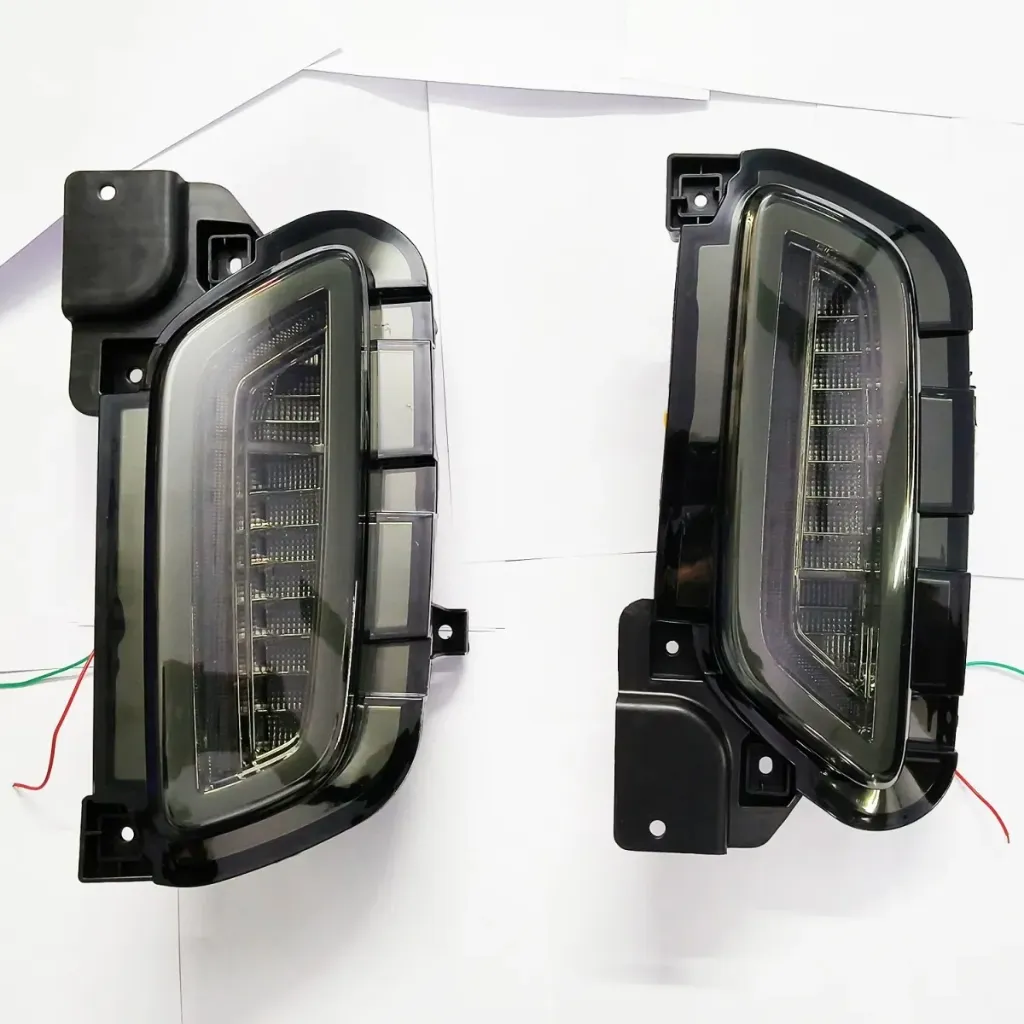 Maruti Suzuki Grand vitara Reflector Lights