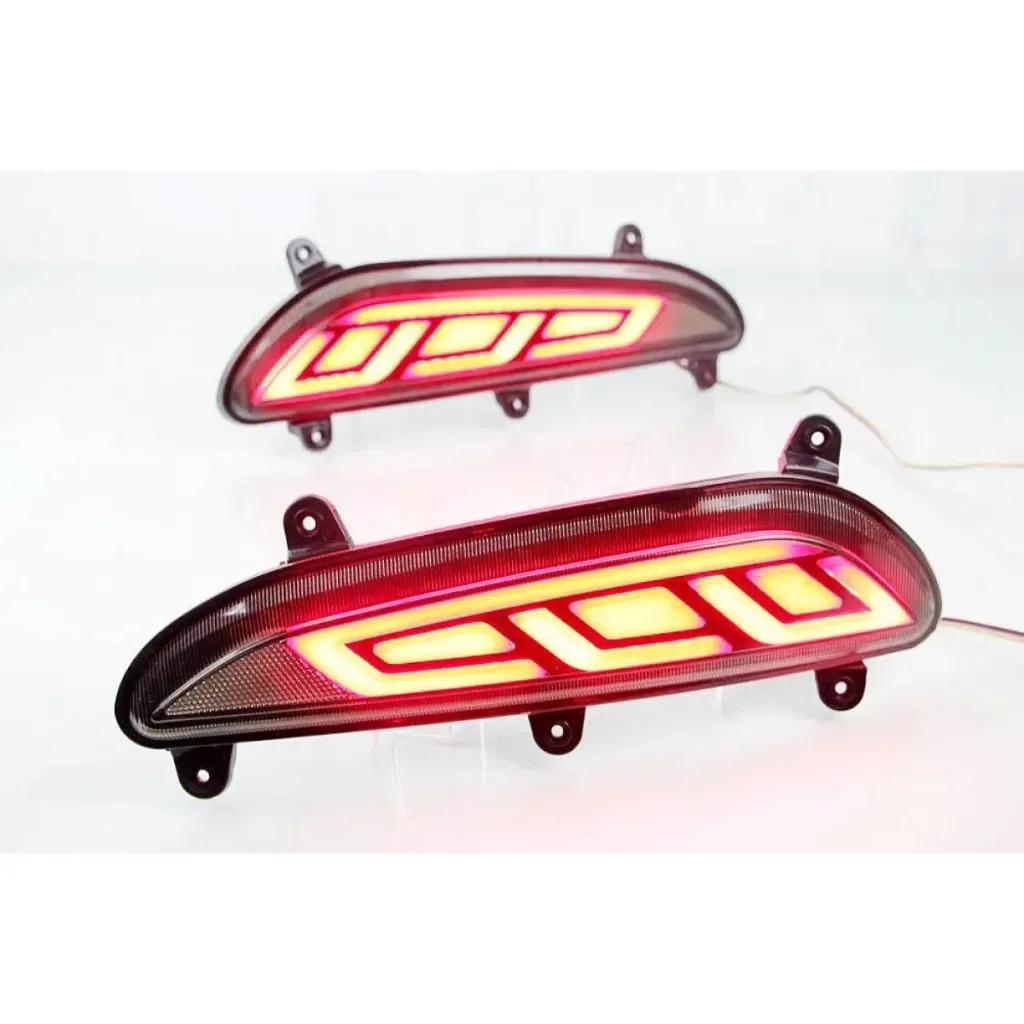 Hyundai I 20 elite 2014-2018 Reflector lights