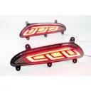 Hyundai I 20 elite 2014-2018 Reflector lights