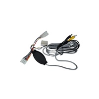 After Market Camera Activator