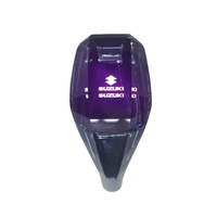 Illuminated Gear Knob