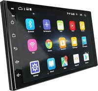 Android car Stereo