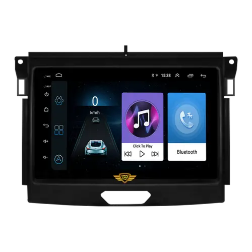 Ford Endeavour 9 inch Frame 