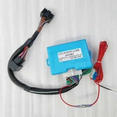 Brezza 22 Window closer Relay