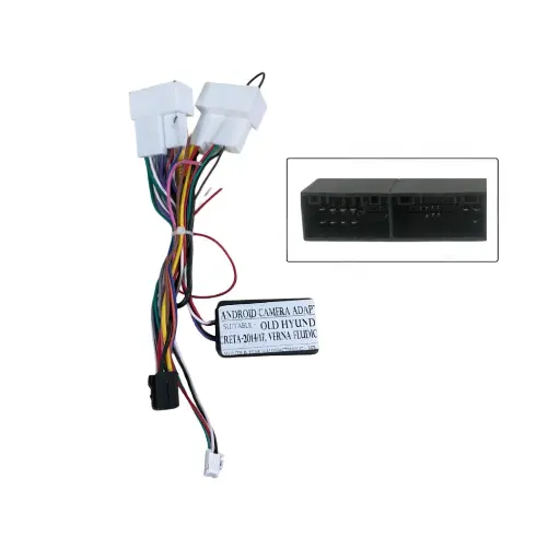 [OEC 13] OEM Camera Activator Hyundai