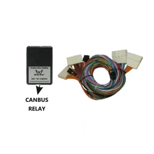 [CB 23] Canbus XUV - 700